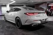 Mercedes-Benz CLE Москва  - изображение 26