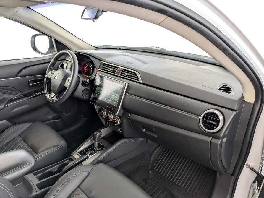 Mitsubishi ASX I Рестайлинг 3 Москва  - изображение 11