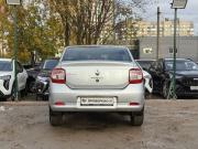 Renault Logan II Санкт-Петербург  - изображение 20