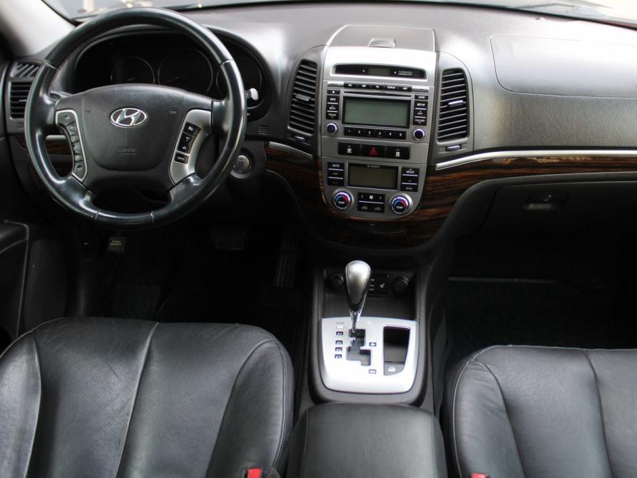 Hyundai Santa Fe II Рестайлинг Дзержинск  - изображение 13