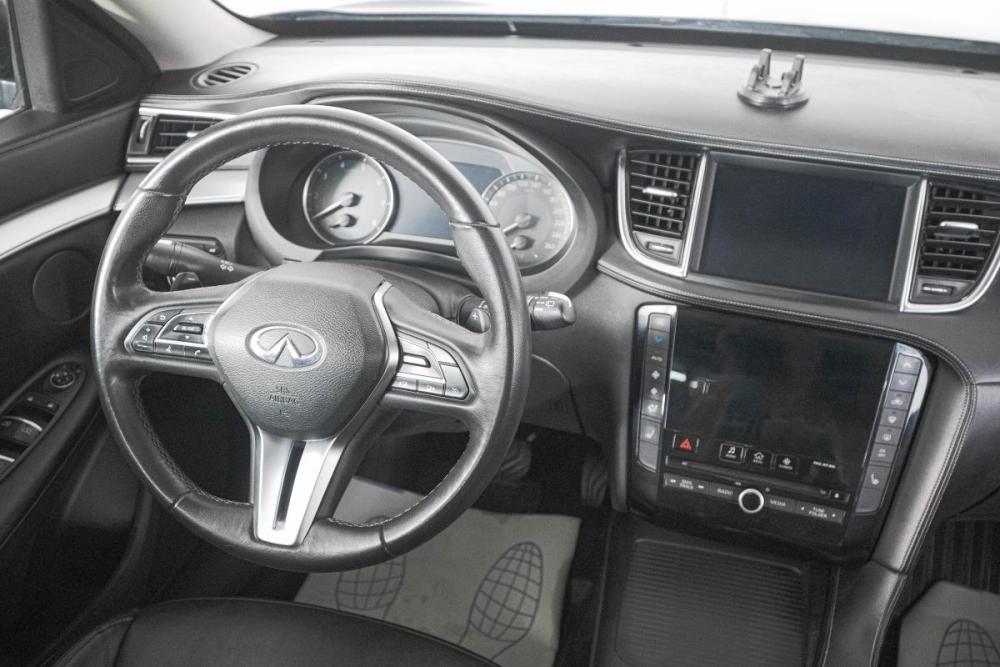 Infiniti QX50 II Кемерово  - изображение 13