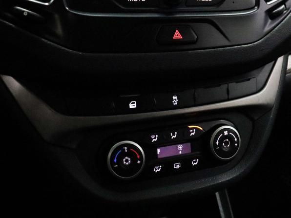 Lada (ВАЗ) Vesta I с пробегом 2016 года, цена 689 000 рублей, 282458 км, седан, Автокод Объявления