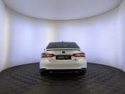 Toyota Camry VIII (XV70) Рестайлинг Москва  - изображение 35