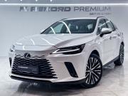 Lexus RX V Уфа  - изображение 33