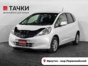 Honda Fit II Иркутск  - изображение 26
