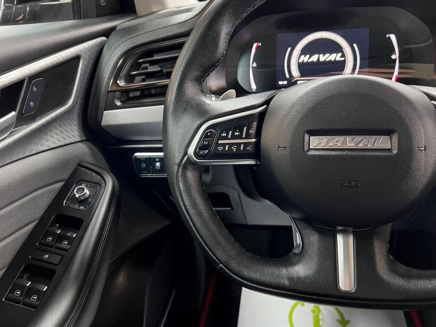 Haval F7x I Рестайлинг Тверь  - изображение 19