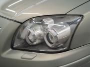 Toyota Avensis II Рестайлинг Красноярск  - изображение 44