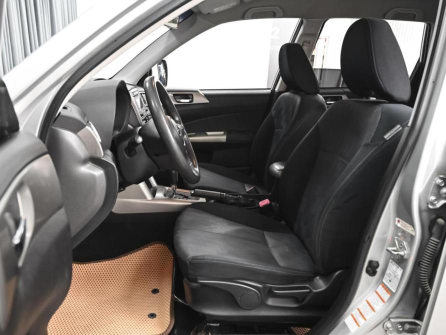 Subaru Forester III Ставрополь  - изображение 10