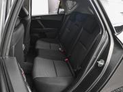 Mazda 3 II (BL) Рестайлинг Ставрополь  - изображение 29