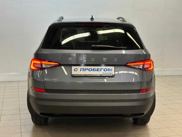 Skoda Kodiaq I с пробегом 2020 года, цена 2 620 000 рублей, 83294 км, внедорожник, Автокод Объявления