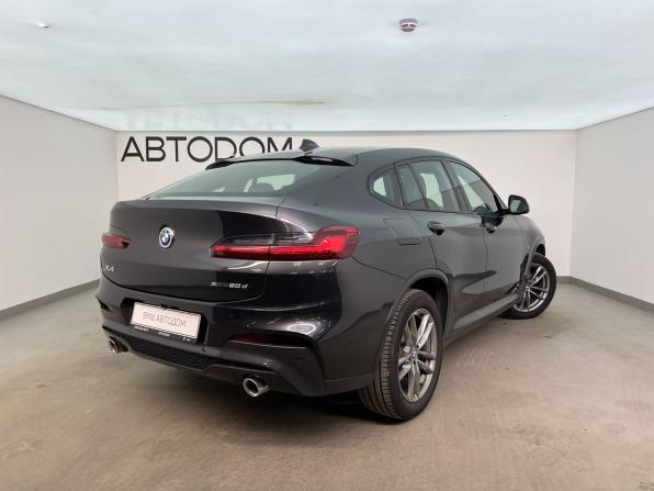 BMW X4 II (G02) с пробегом 2019 года, цена 4 350 000 рублей, 94364 км, внедорожник, Автокод Объявления