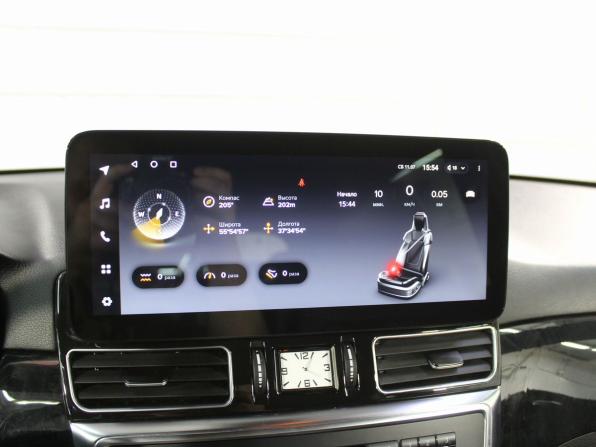 Mercedes-Benz M-Класс III (W166) с пробегом 2013 года, цена 2 433 000 рублей, 129547 км, внедорожник, Автокод Объявления