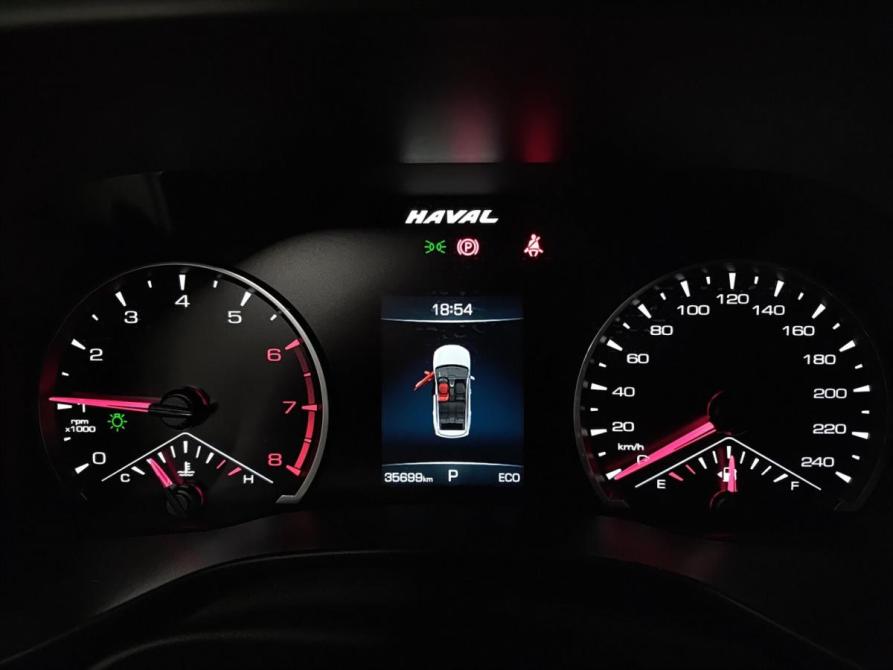 Haval Jolion I Казань  - изображение 16