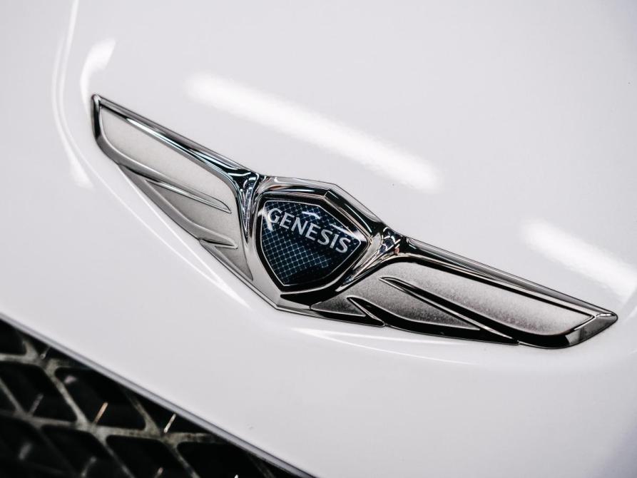 Genesis GV70 I Красноярск  - изображение 43