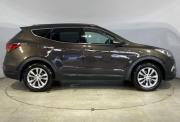 Hyundai Santa Fe III Рестайлинг Саранск  - изображение 32