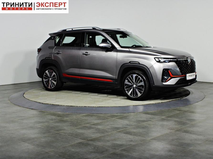 Changan CS35 Plus I Рестайлинг Белгород  - изображение 3