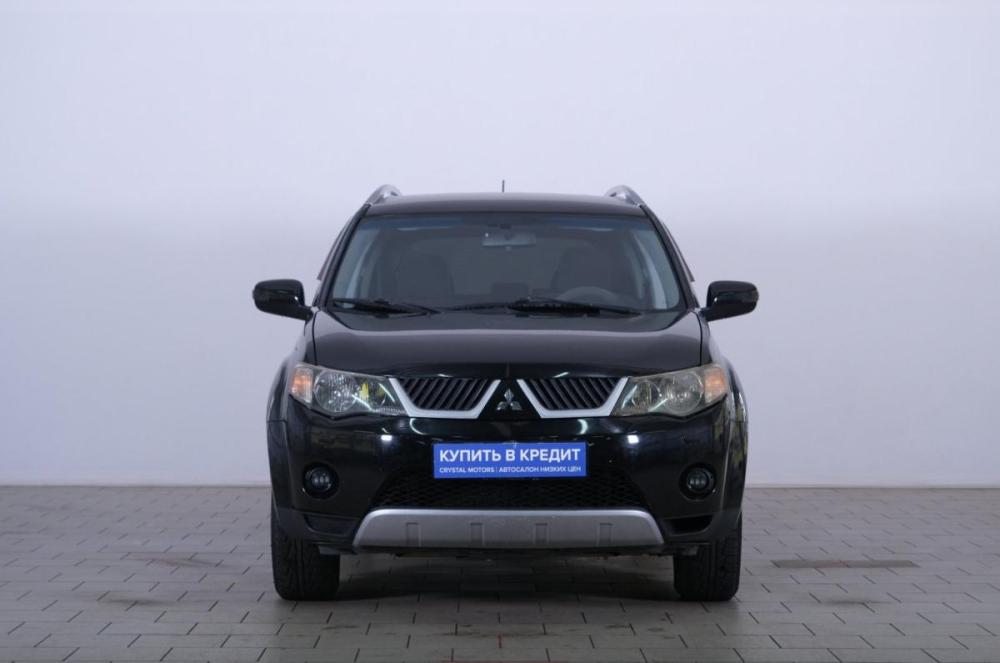 Mitsubishi Outlander II Омск  - изображение 2