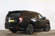 Chevrolet Tahoe V Тюмень  - изображение 32