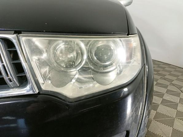 Mitsubishi Pajero Sport II с пробегом 2008 года, цена 999 000 рублей, 183508 км, внедорожник, Автокод Объявления