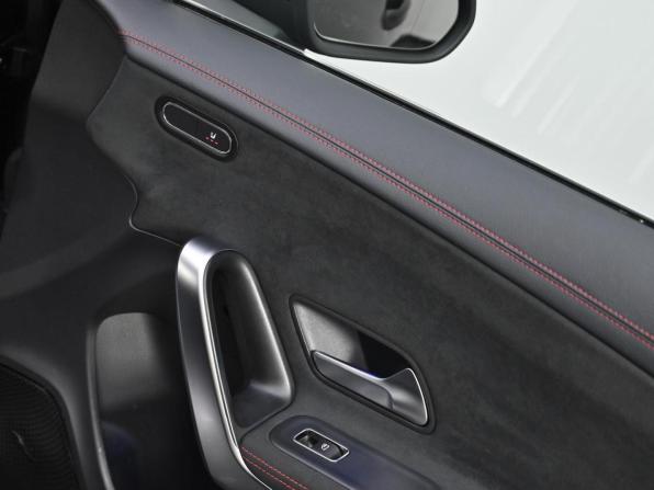 Mercedes-Benz CLA II (C118 X118) с пробегом 2019 года, цена 1 649 000 рублей, 74974 км, седан, Автокод Объявления