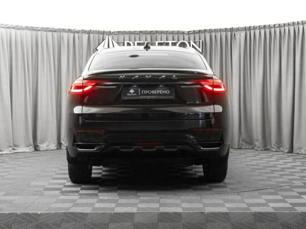 Haval F7x I с пробегом 2022 года, цена 1 690 000 рублей, 141386 км, внедорожник, Автокод Объявления
