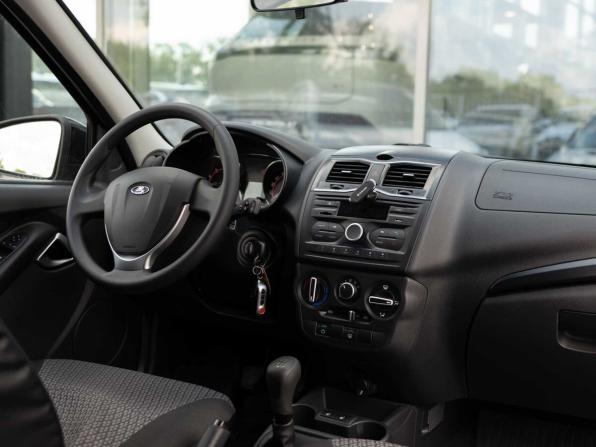 Lada (ВАЗ) Granta I Рестайлинг с пробегом 2023 года, цена 900 000 рублей, 9151 км, лифтбек, Автокод Объявления