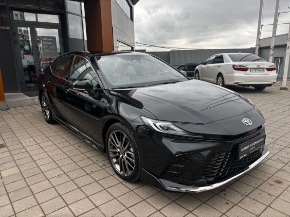Toyota Camry IX (XV80) China Market с пробегом 2026 года, цена 4 160 000 рублей, 15 км, седан, Автокод Объявления