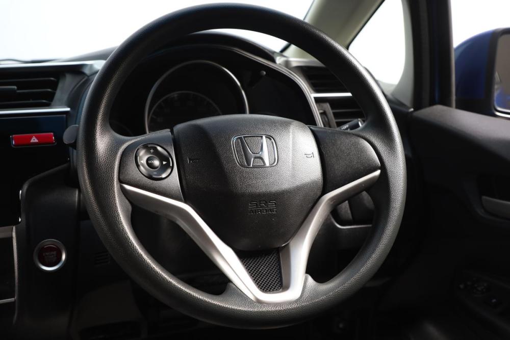 Honda Fit III Рестайлинг Новосибирск  - изображение 12