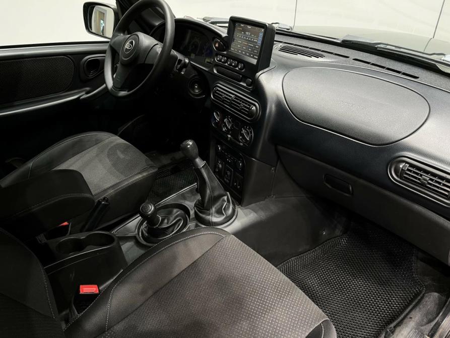Lada (ВАЗ) Niva Волжский  - изображение 20