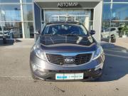 Kia Sportage III Брянск  - изображение 18