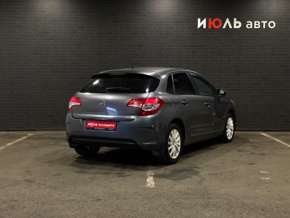 Citroen C4 II с пробегом 2011 года, цена 400 000 рублей, 207952 км, хэтчбек, Автокод Объявления
