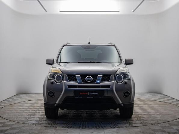 Nissan X-Trail II Рестайлинг с пробегом 2013 года, цена 1 280 000 рублей, 257360 км, внедорожник, Автокод Объявления