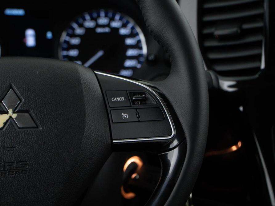 Mitsubishi Outlander III Рестайлинг 3 Москва  - изображение 14