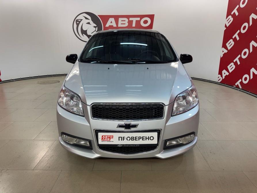 Chevrolet Nexia I Новочеркасск  - изображение 3