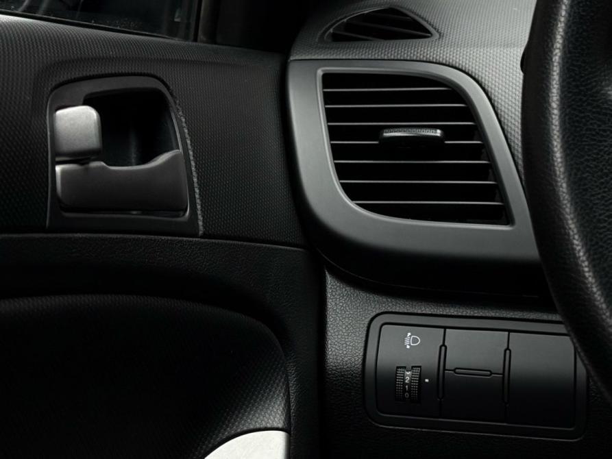 Hyundai Solaris I Рестайлинг Ижевск  - изображение 22
