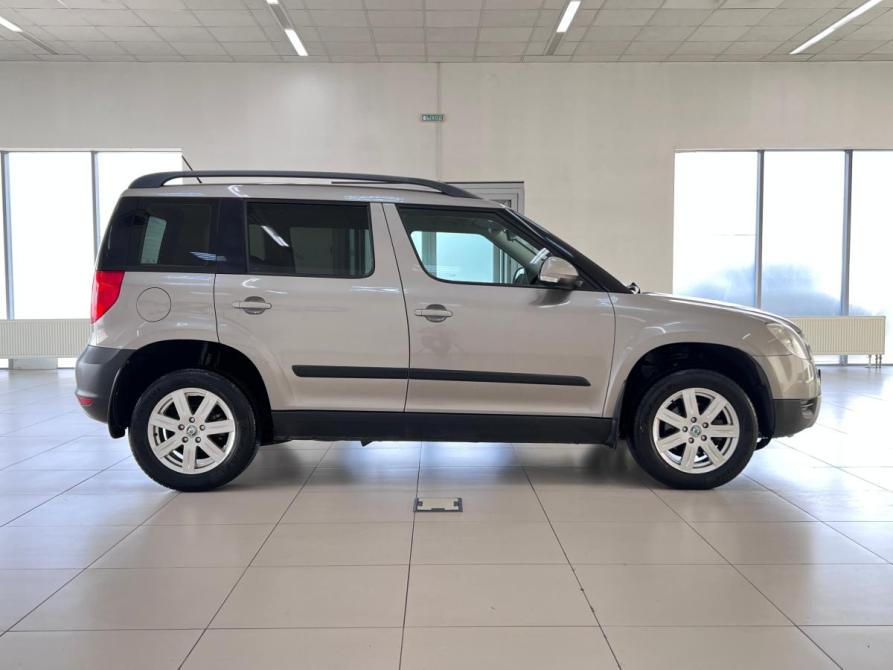 Skoda Yeti I Волгоград  - изображение 6