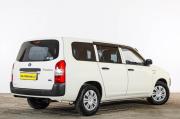 Toyota Probox I Рестайлинг Тюмень  - изображение 24