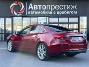 Mazda 6 III (GJ) Волгоград  - изображение 27