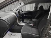 Toyota Corolla X (E140 E150) Рестайлинг Красноярск  - изображение 32