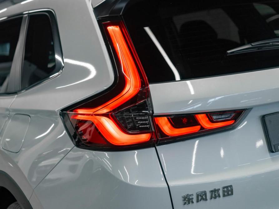 Honda CR-V VI Москва  - изображение 26