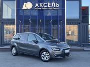 Citroen C4 SpaceTourer I Архангельск  - изображение 22