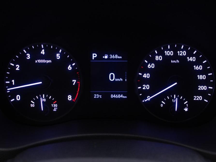 Hyundai Solaris II Москва  - изображение 13