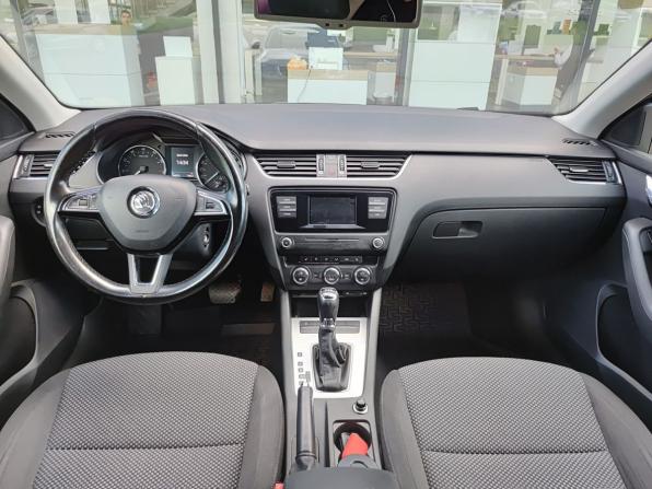 Skoda Octavia III (A7) с пробегом 2016 года, цена 1 300 000 рублей, 166205 км, лифтбек, Автокод Объявления