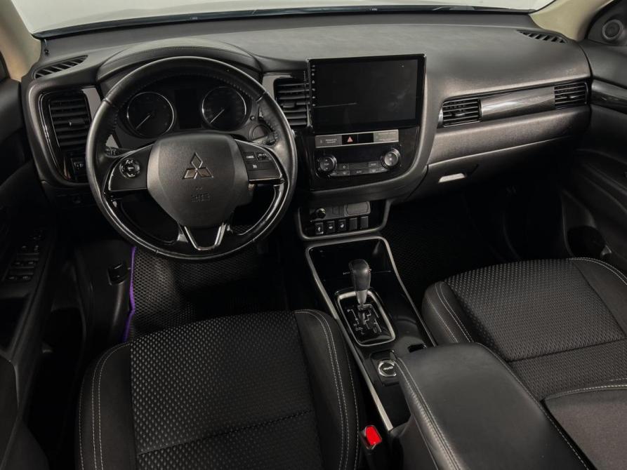 Mitsubishi Outlander III Рестайлинг 3 Казань  - изображение 6