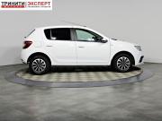 Renault Sandero II Рестайлинг Белгород  - изображение 20