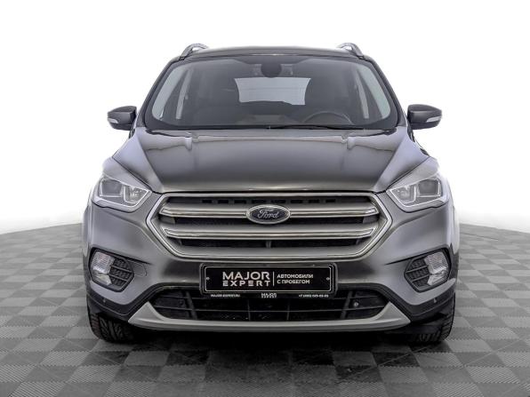 Ford Kuga II Рестайлинг с пробегом 2018 года, цена 1 670 000 рублей, 142000 км, внедорожник, Автокод Объявления