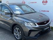 Belgee X50 Екатеринбург  - изображение 49