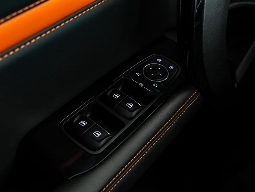 Haval Dargo Санкт-Петербург  - изображение 20