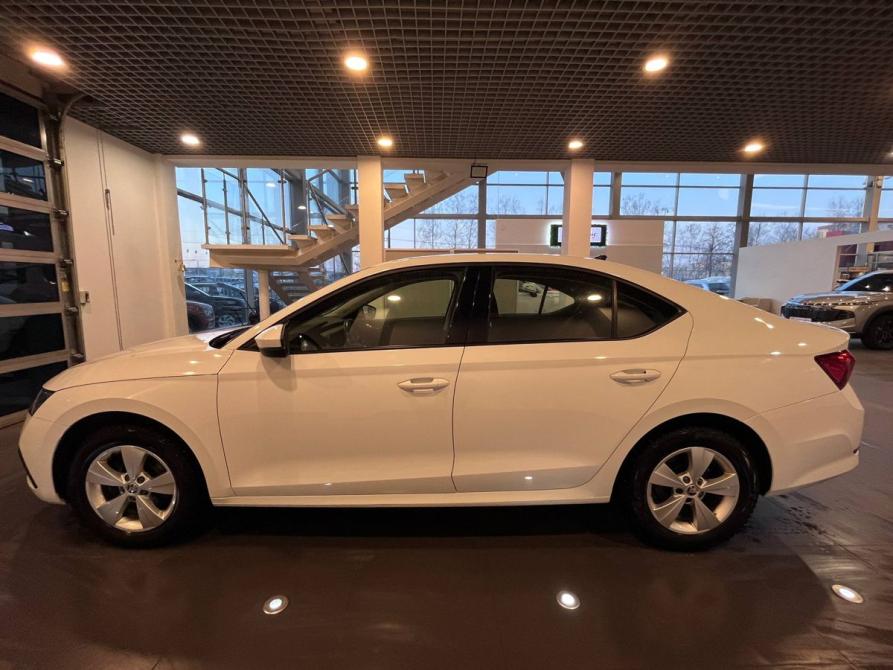 Skoda Octavia IV (A8) Чебоксары  - изображение 6