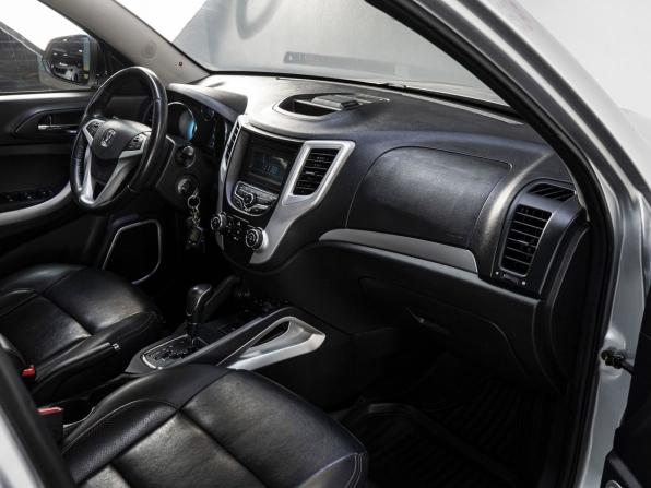 Changan CS35 с пробегом 2018 года, цена 940 000 рублей, 147769 км, внедорожник, Автокод Объявления
